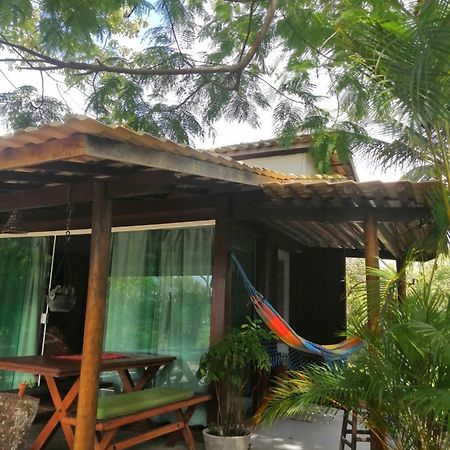 Chale "Oasis" Villa Praia do Forte Eksteriør billede