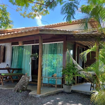 Chale "Oasis" Villa Praia do Forte Eksteriør billede