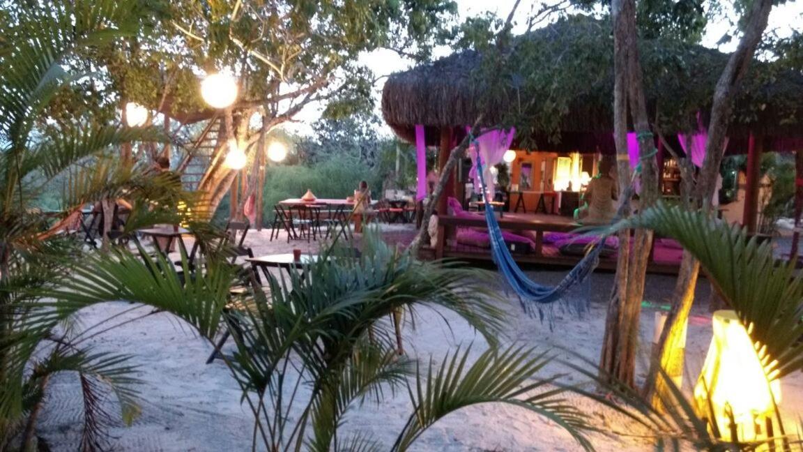 Chale "Oasis" Villa Praia do Forte Eksteriør billede