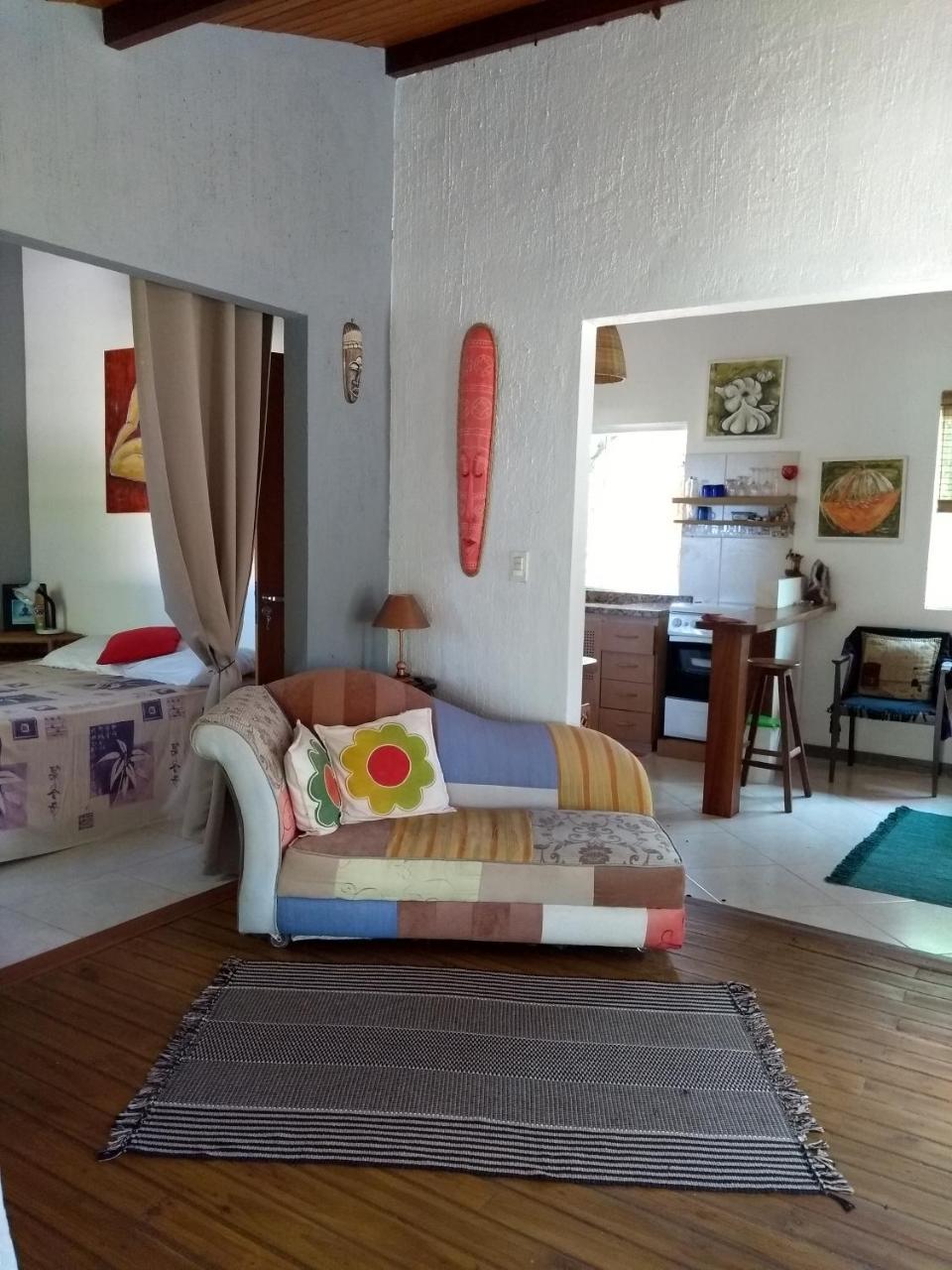 Chale "Oasis" Villa Praia do Forte Eksteriør billede